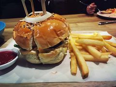 -G+KITCHEN(龙湖狮山天街店)