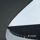 昆明看展｜新晋树影艺术中心也太太太出片啦