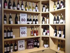 零售区-比格比萨自助(国展店)