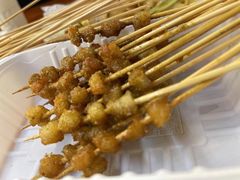 -十里铺铁板鱿鱼