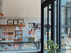 -隹木咖啡馆(宝龙广场店)
