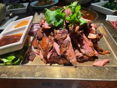 -楼兰新疆主题餐厅(悠方店)