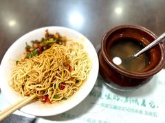 南昌拌面-龙老五汤店(站前西路店)