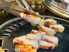 -明洞王妃家烤肉(苏州中心星悦汇店)