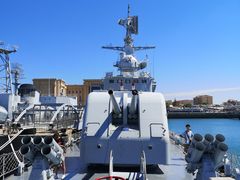 -中国人民解放军海军博物馆