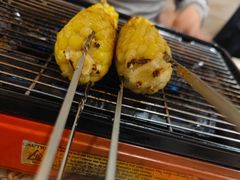 -老石烧烤(红旗大街店)