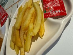 -豪享来(我格广场店)