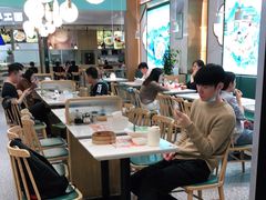-苏晓玥·手作江南小吃(深圳北站店)