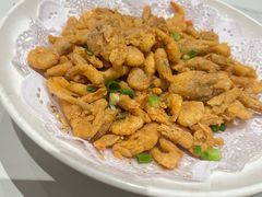 -梅利汴京烤鸭•开封豫菜地标店(晋安路店)