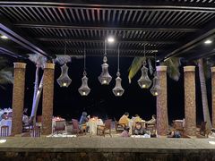 -海角轩·三亚文华东方酒店