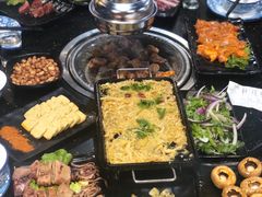 -丹东丛炟海鲜烧烤(江艺路店)