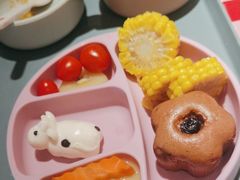 -西贝(厦门中华城店)