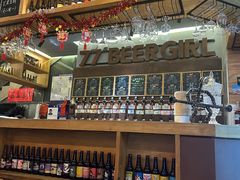 -77啤妹精酿生活馆(前门店)