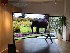 -Sony Store 索尼(上海淮海中路店)