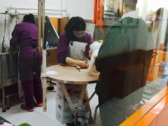 -惠康宠物医院(华能路店)