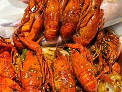-金陵暴走龙虾·烧烤·排档(南京总店)