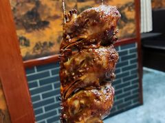 -高家烧鸽子烧烤店63年