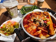 -水平有限广西米粉·广西风味集(五道口店)
