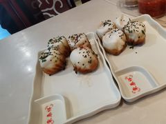 -东泰祥生煎馆(重庆北路店)