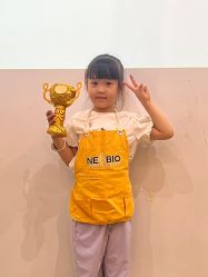 -奈尔宝·儿童乐园·亲子餐厅(星河湾店)