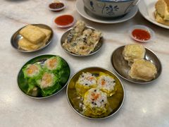 -何九海南茶店(鬼仔巷店)