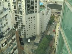 -铜锣湾如心酒店