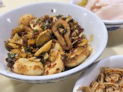 -笨罗卜浏阳菜馆(太平街店)