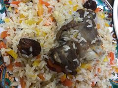 -巴依老爷新疆美食(望京小街店)