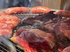 -韩山葵烤肉(太古里店)