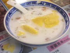-传统糖水