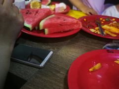 -好伦哥比萨烤肉自助(八里桥店)