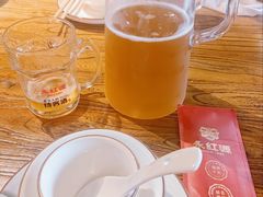 -永红源啤酒·烧烤·海鲜·大排档(台柳路店)