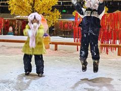 -宁波冰雪大世界(北仑区)