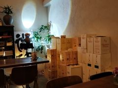 -Blac+Blac(中海环宇荟店)