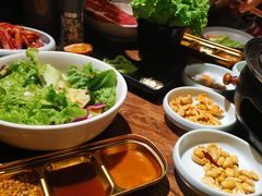 -九田家黑牛烤肉料理(太阳宫广场店)