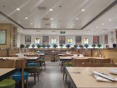 -老边饺子馆(东单店)