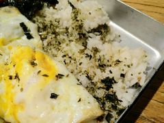 回忆盒饭-姜虎东白丁烤肉(苏州中心店)