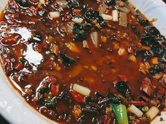 -龙翔山庄雷鸡肉(青城后山泰安古镇店)