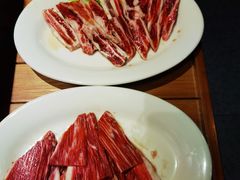 -NIUAN牛庵·日式和牛烧肉(恒隆店)