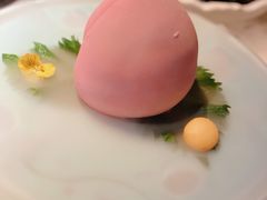桃之韵-韵秋荷(宝山龙湖天街店)