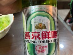 -爆肚冯(廊房二条店)