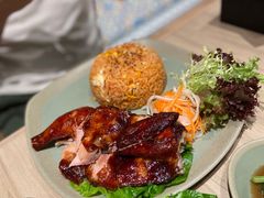 -安南小馆(华润城万象天地店)