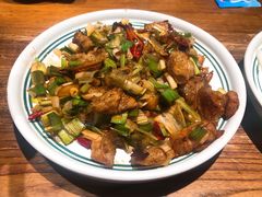 宣威小炒肉-云海肴·汽锅鸡·云南菜(美罗城店)
