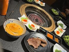 -神户赤童日式烤肉(金地广场店)