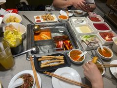-海底捞火锅(南海万科广场店)