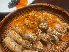 -高佳庄·海鲜酒楼(临城百合店)