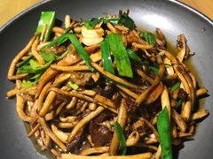 -蜀宴小调·精致家常菜(科华店)