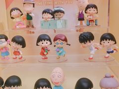 -泡泡玛特POPMART(合生汇店)