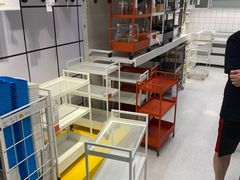 -宜家家居(西安未央商场店)