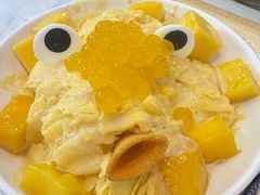 -江记甜品(罗湖店)